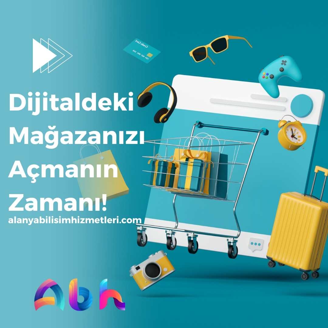 çoklu pazaryeri yönetim sistemi Alanya
