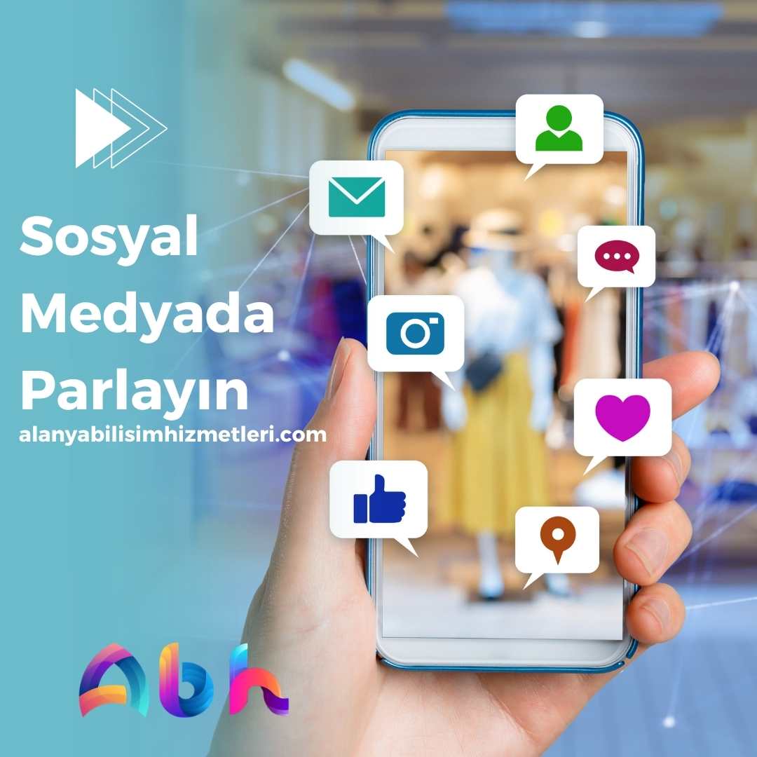 API entegrasyonu Alanya işletme