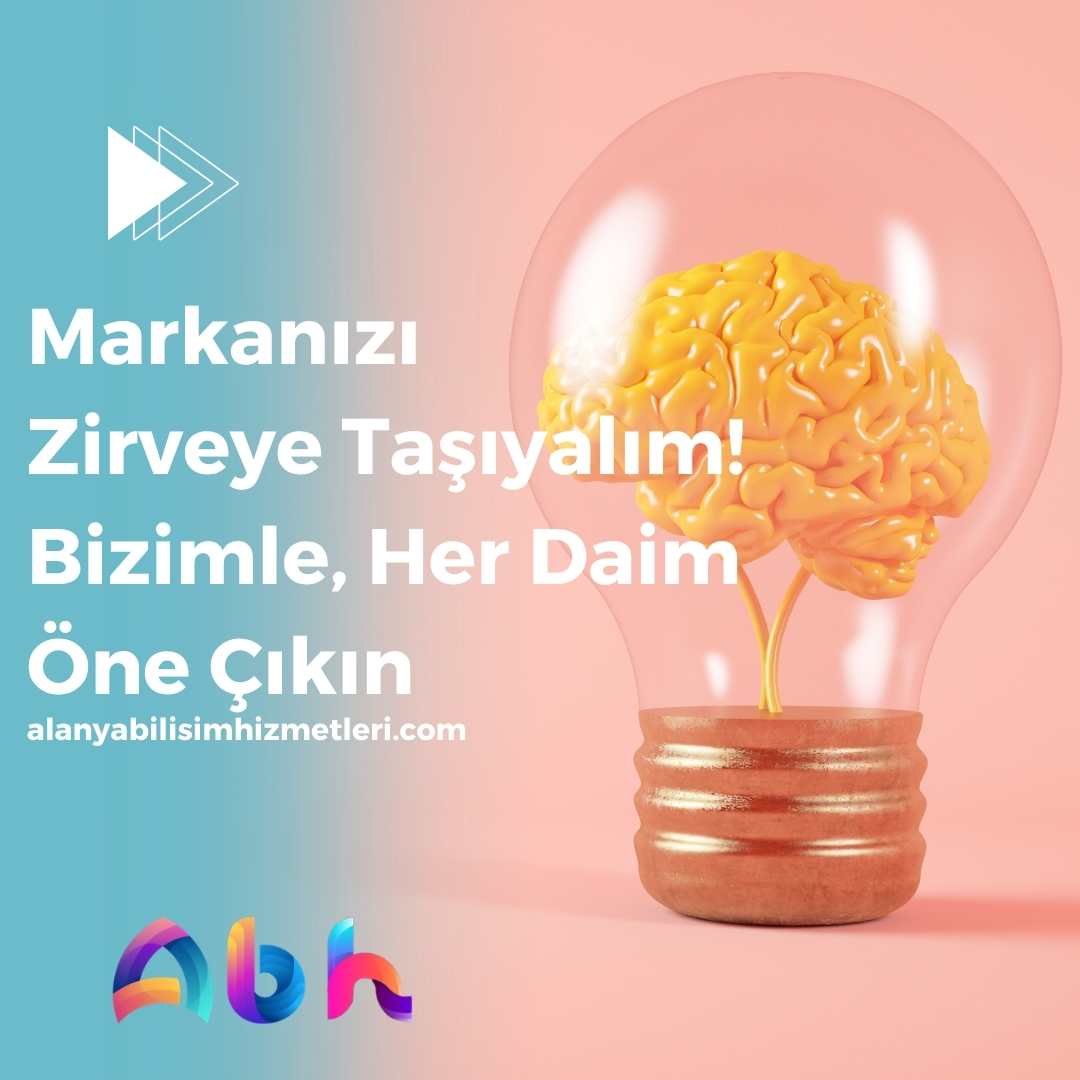 sistem entegrasyonu alanya