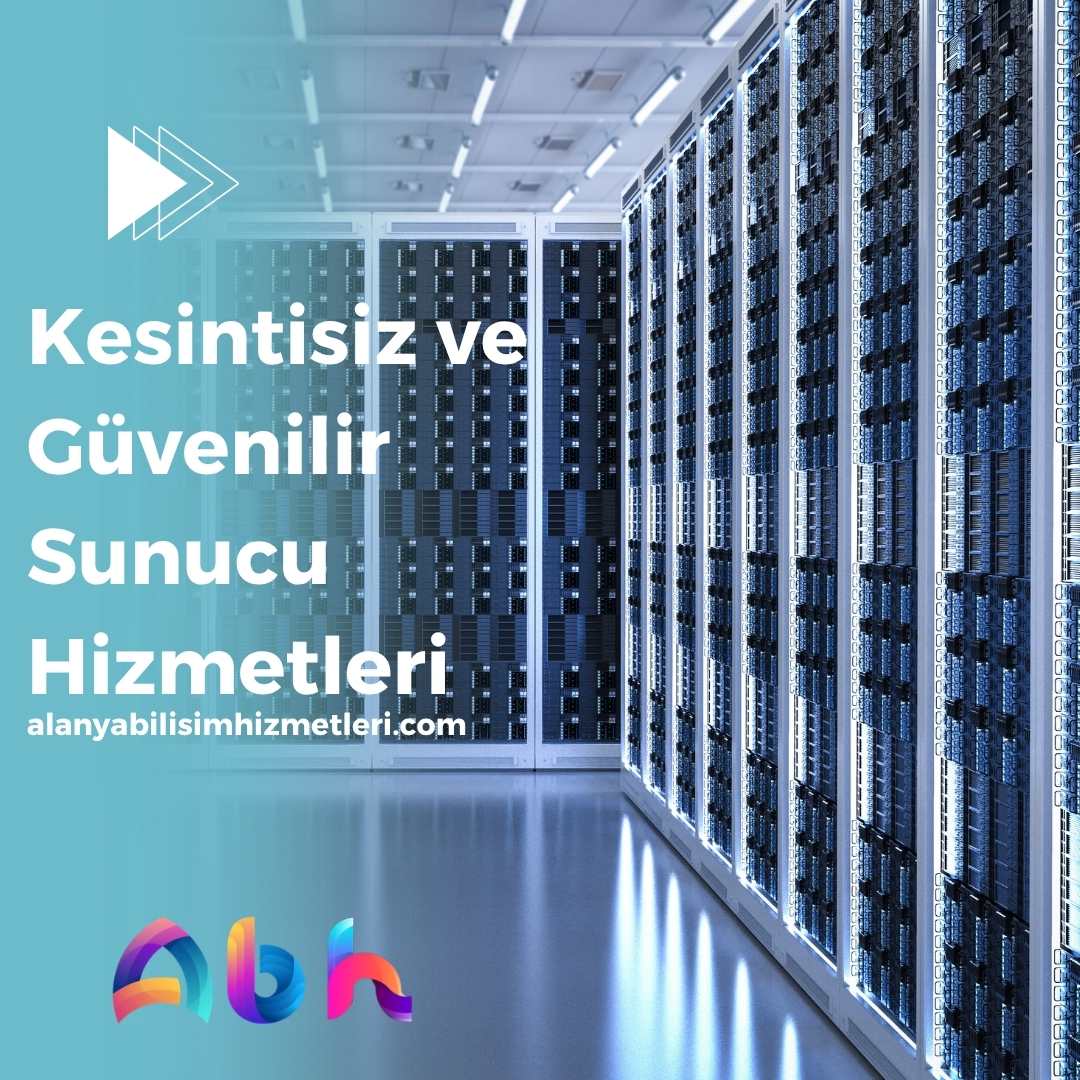 veri aktarım entegrasyonu Alanya